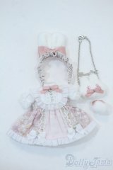 オビツ11/OF:衣装 Y-25-11-26-030-YD-ZY