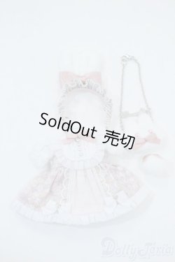 画像1: オビツ11/OF:衣装 Y-25-11-26-030-YD-ZY