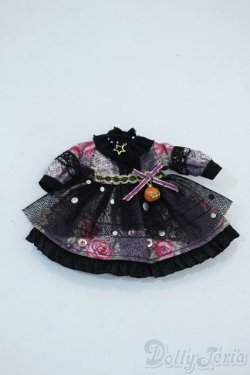 画像1: オビツ11/OF:衣装 Y-25-11-26-032-YD-ZY