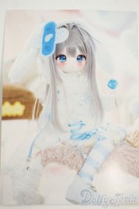 幼SD/OF:木茶動物園　たれみみ日常 Y-25-12-03-071-YD-ZY