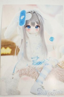 画像1: 幼SD/OF:木茶動物園　たれみみ日常 Y-25-12-03-071-YD-ZY