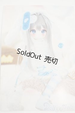 画像1: 幼SD/OF:木茶動物園　たれみみ日常 Y-25-12-03-071-YD-ZY