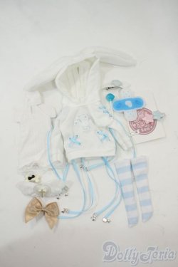 画像2: 幼SD/OF:木茶動物園　たれみみ日常 Y-25-12-03-071-YD-ZY