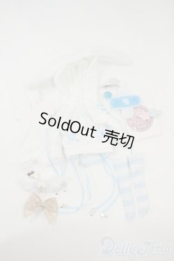 画像2: 幼SD/OF:木茶動物園　たれみみ日常 Y-25-12-03-071-YD-ZY