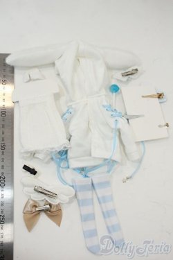 画像3: 幼SD/OF:木茶動物園　たれみみ日常 Y-25-12-03-071-YD-ZY