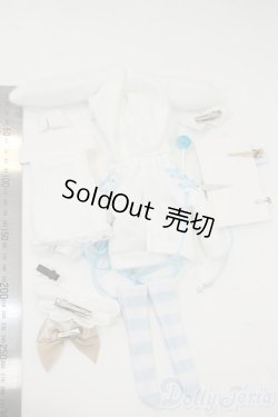 画像3: 幼SD/OF:木茶動物園　たれみみ日常 Y-25-12-03-071-YD-ZY