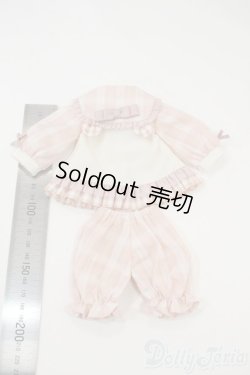 画像2: 幼SD/OF くま耳いちごみるくコーデ・ちび Y-25-12-03-068-YD-ZY