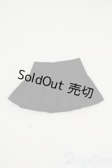 幼SD/OF:スカート Y-25-12-03-070-YD-ZY