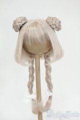 7-8inch/ウィッグ Y-25-12-03-058-YD-ZY