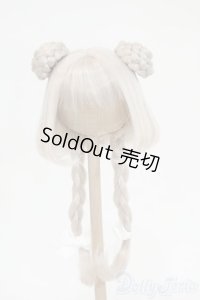 7-8inch/ウィッグ Y-25-12-03-058-YD-ZY