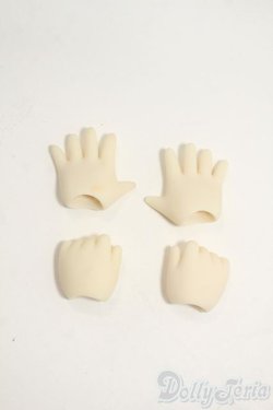 画像1: TinyFox/1/6サイズ ハンドパーツ Y-25-12-03-017-YD-ZY