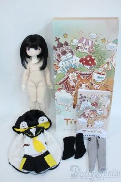 画像7: Tinyfox/輝き夢見るペンギン デビー1/6スケール Y-25-11-26-200-YD-ZY