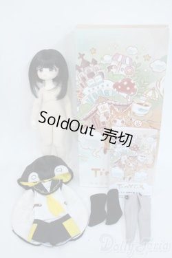 画像7: Tinyfox/輝き夢見るペンギン デビー1/6スケール Y-25-11-26-200-YD-ZY