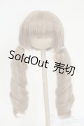 8-9inch/ウィッグ Y-25-12-03-046-YD-ZY