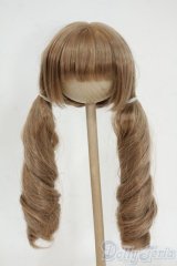 8-9inch/ウィッグ Y-25-12-03-046-YD-ZY
