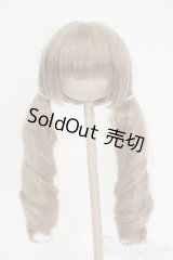 8-9inch/ウィッグ Y-25-12-03-046-YD-ZY