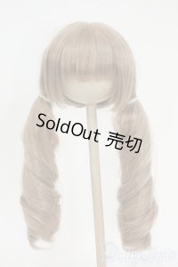 8-9inch/ウィッグ Y-25-12-03-046-YD-ZY