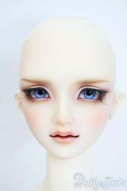 画像2: SD16GIRL/オスカル・フランソワ・ド・ジャルジェ フランス衛兵隊ver Y-25-11-26-191-YD-ZY