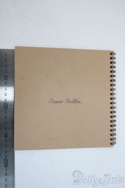 画像2: SD/OF:はじめましてスーパードルフィー☆メイクレッスン Y-25-11-26-194-YD-ZY