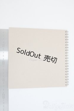 画像2: SD/OF:はじめましてスーパードルフィー☆メイクレッスン Y-25-11-26-194-YD-ZY