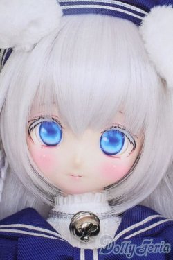 画像1: azone/s*t*j × Iris Collect petit:ほのの?Fluffy puppy love?ほいっぷver. Y-25-12-03-003-YD-ZY