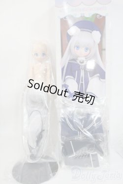 画像7: azone/s*t*j × Iris Collect petit:ほのの?Fluffy puppy love?ほいっぷver. Y-25-12-03-003-YD-ZY