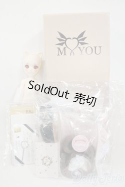 画像6: DOLK×MYOUDOLL/Sandra チェシャ猫Limited Y-25-12-03-006-YD-ZY