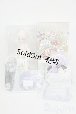 画像4: TinyFox/夢喰獏 マーフィー Y-25-12-03-007-YD-ZY