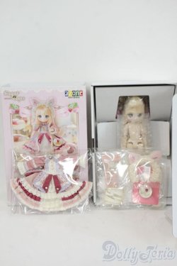 画像3: azone/Primrose × SugarCups／ ショコラーラ ?Strawberry Milk Cat? Y-25-12-03-002-YD-ZY