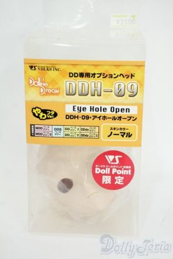 画像1: DD/DDH-09 アイホールオープン やわフタVer.  Y-25-12-03-086-YD-ZY