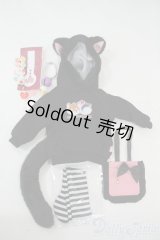 MDD/OF:衣装セット Y-25-12-03-088-YD-ZY