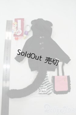 画像2: MDD/OF:衣装セット Y-25-12-03-088-YD-ZY