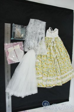 画像2: DD/OF:衣装セット Y-25-12-03-089-YD-ZY