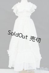 DD/OF:衣装セット Y-25-12-03-090-YD-ZY