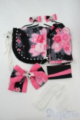 MDD/OF:衣装セット Y-25-12-03-096-YD-ZY