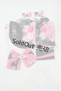 MDD/OF:衣装セット Y-25-12-03-096-YD-ZY