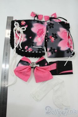 画像2: MDD/OF:衣装セット Y-25-12-03-096-YD-ZY