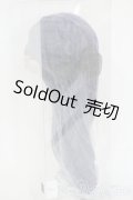 9inch/みさんとるーぷ様製 ウィッグ Y-25-12-03-043-YD-ZY