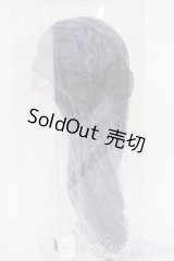 9inch/みさんとるーぷ様製 ウィッグ Y-25-12-03-043-YD-ZY