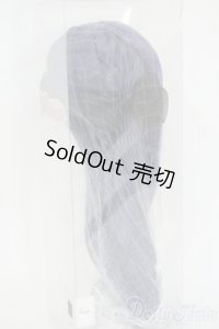 9inch/みさんとるーぷ様製 ウィッグ Y-25-12-03-043-YD-ZY