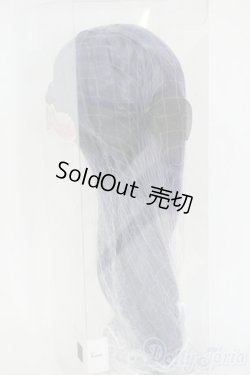 画像1: 9inch/みさんとるーぷ様製 ウィッグ Y-25-12-03-043-YD-ZY
