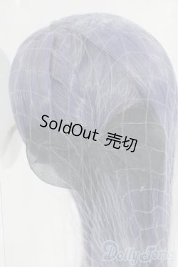 画像2: 9inch/みさんとるーぷ様製 ウィッグ Y-25-12-03-043-YD-ZY