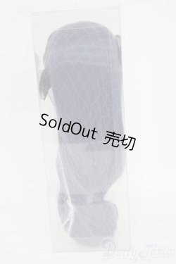 画像3: 9inch/みさんとるーぷ様製 ウィッグ Y-25-12-03-043-YD-ZY