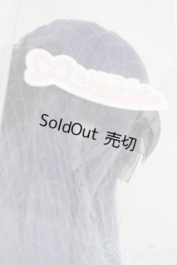 画像4: 9inch/みさんとるーぷ様製 ウィッグ Y-25-12-03-043-YD-ZY