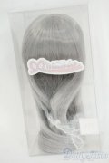 9inch/みさんとるーぷ様製 ウィッグ Y-25-12-03-044-YD-ZY