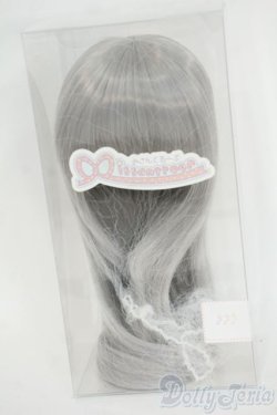 画像1: 9inch/みさんとるーぷ様製 ウィッグ Y-25-12-03-044-YD-ZY