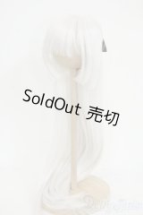8~9inch/ウィッグ:Ronshuka Couture様製 Y-25-12-03-045-YD-ZY