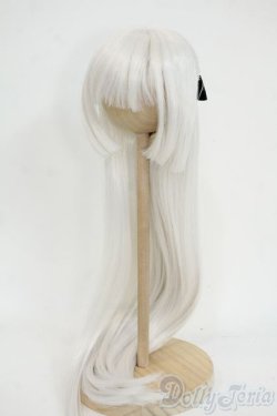 画像1: 8~9inch/ウィッグ:Ronshuka Couture様製 Y-25-12-03-045-YD-ZY