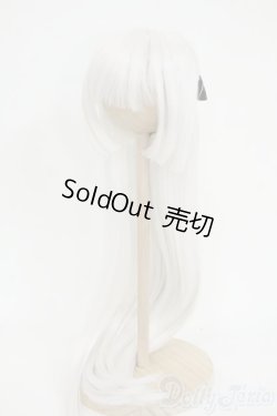 画像1: 8~9inch/ウィッグ:Ronshuka Couture様製 Y-25-12-03-045-YD-ZY