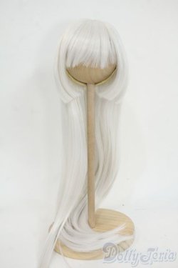 画像2: 8~9inch/ウィッグ:Ronshuka Couture様製 Y-25-12-03-045-YD-ZY